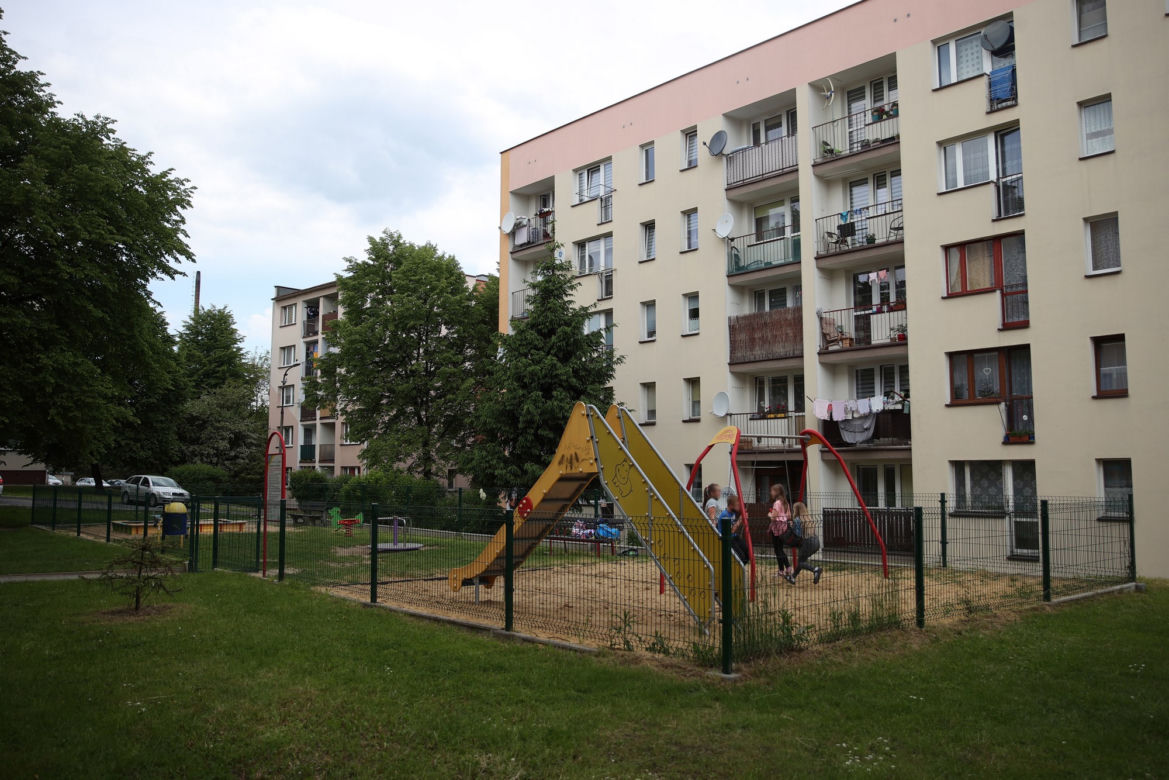 Nadia wraz z koleżanką Daria uratował brata z rąk porywacza