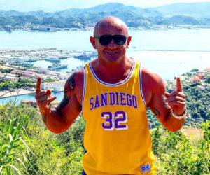 Krystian Pudzianowski