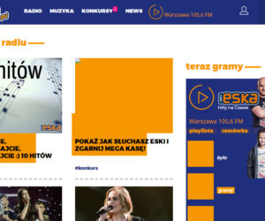 Druga zmiana w 2016!