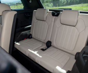 Skoda Kodiaq 1.5 TSI 150 KM Laurin & Klement
