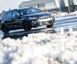 ​Piraci drogowi bójcie się! Nowe radiowozy dla policji w Lesznie i Gostyniu