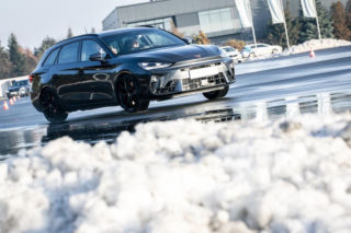 ​Piraci drogowi bójcie się! Nowe radiowozy dla policji w Lesznie i Gostyniu