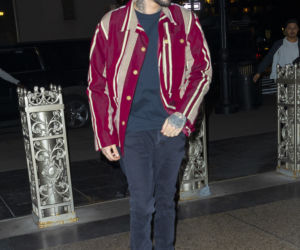 Zayn Malik