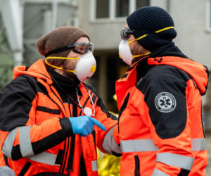 Na sygnale, odcinek 839: Seria ataków epilepsji prowadzi ratowników do groźnego filmiku, który może zagrażać chorym w całej Polsce