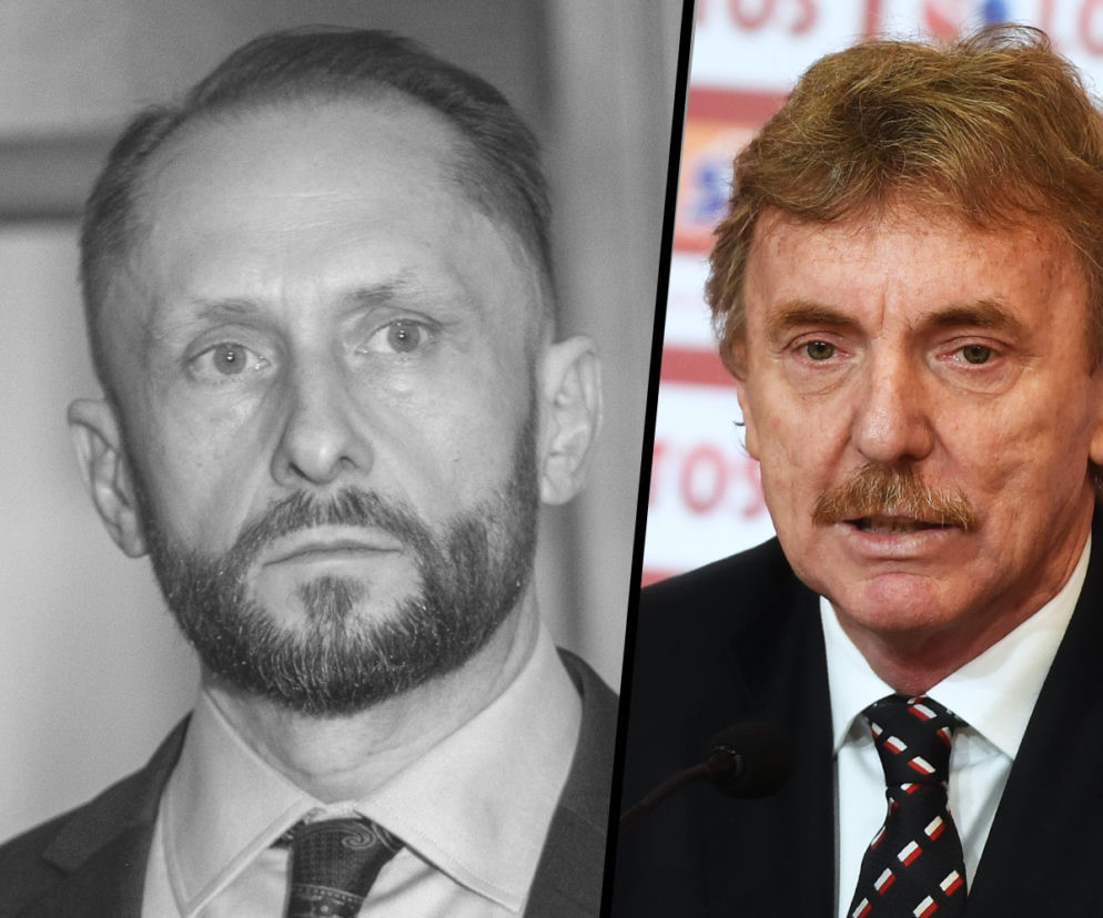 Kamil Durczok nie żyje: Zbigniew Boniek żegna dziennikarza