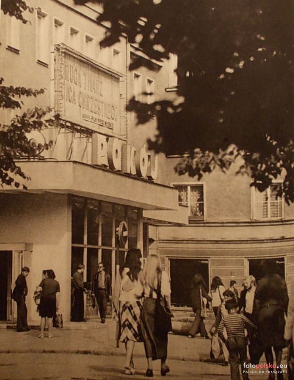 Białystok w 1977 roku
