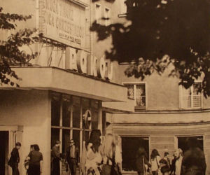 Białystok w 1977 roku