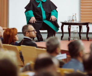 Wyjątkowe święto na Politechnice. Uczelnia ma nowych profesorów