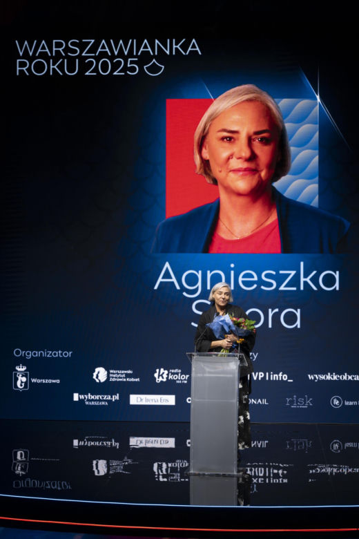 Warszawianka Roku 2025