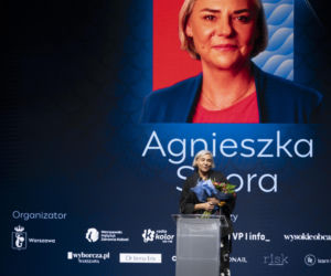 Warszawianka Roku 2025