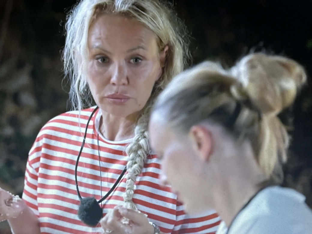 Monika Jarosińska przeszła metamorfozę