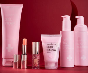 Prezent na ostatnią chwilę - zimowy niezbędnik od swederm. Ochrona i regeneracja na wyciągnięcie ręki