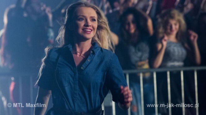 Wkręceni 2. Jadźka (Barbara Kurdej-Szatan)