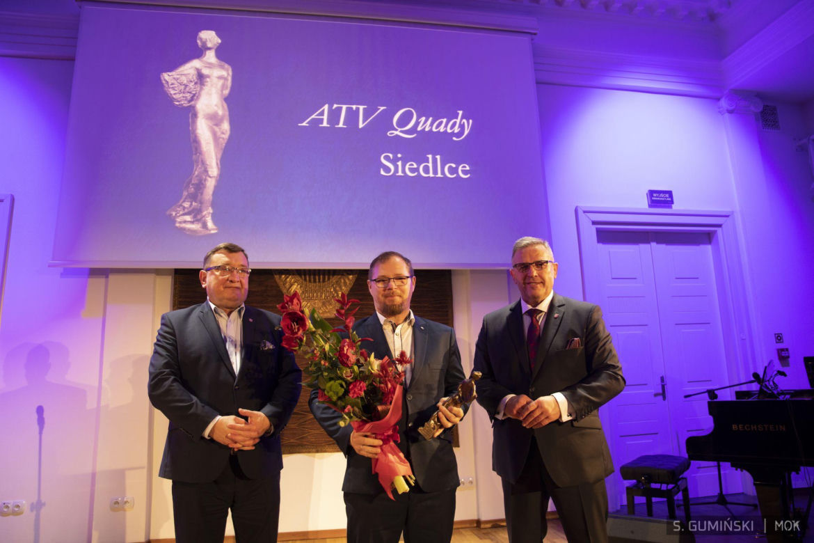 W tym roku siedleckie „Aleksandrie” przyznane zostały już po raz 28. 