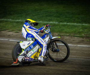 Moje Bermudy Stal Gorzów - eWinner Apator Toruń 50:40