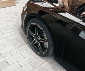 Audi S8 po tuningu ABT Sportsline