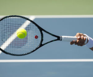 Turniej ATP w Miami. Kamil Majchrzak nie czuje się faworytem, czy zdoła się zrewanżować?