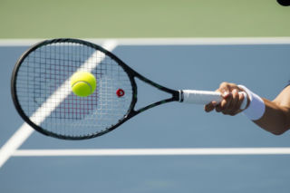 Turniej ATP w Miami. Kamil Majchrzak nie czuje się faworytem, czy zdoła się zrewanżować?