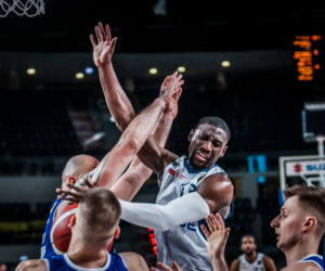 Twarde Pierniki Toruń - Anwil Włocławek 84:92, dużo zdjęć z Areny Toruń