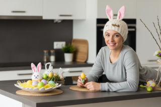 Trzaskowski i świąteczny błąd. Czy nagranie z żoną naprawdę było tylko wpadką?