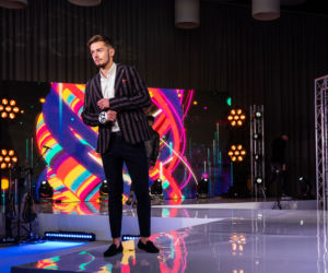 Gala Finałowa Mister Dolnego Śląska 2020