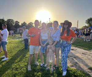 Eska Summer City na Dniach Tykocina