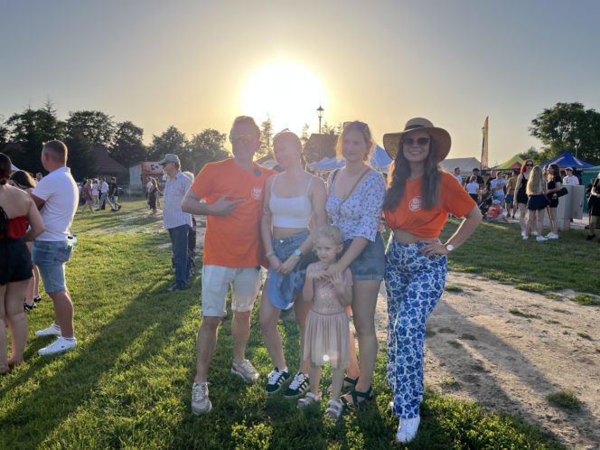Eska Summer City na Dniach Tykocina