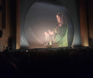 Finałowy spektakl Tristan i Izolda Yuvala Sharona w MET