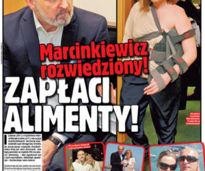 Marcinkiewicz zrobił interes życia