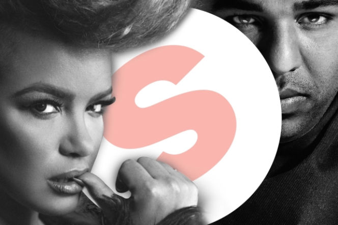 Gorąca 20 Premiera: Eva Simons & Sidney Samson - Escape From Love. Poczujcie pozytywny przypływ energii!