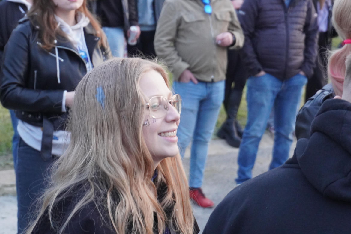 Tak wyglądał pierwszy dzień Rzeszowskich Juwenaliów