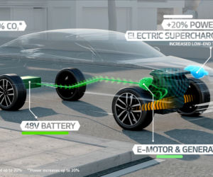 Kia Optima T-Hybrid