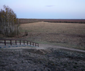 Biebrzański Park Narodowy UGASZONY. Zobacz, jakie zniszczenia spowodował ogień