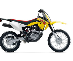 Suzuki DR-Z125, cena 12 500 zł