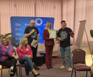 I Kongres Liderów Operacji Czysta Rzeka odbył się w Siedlcach w dniach 21 i 22 lutego 2026