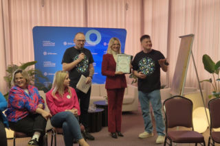 I Kongres Liderów Operacji Czysta Rzeka odbył się w Siedlcach w dniach 21 i 22 lutego 2026