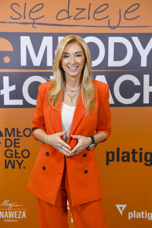 Martyna Wojciechowska
