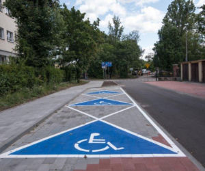 Nowe parkingi w Toruniu. Dobre wieści dla kierowców