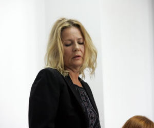 Grażyna Szapołowska PRZEGRAŁA w SĄDZIE z Janem Englertem - ZDJĘCIA