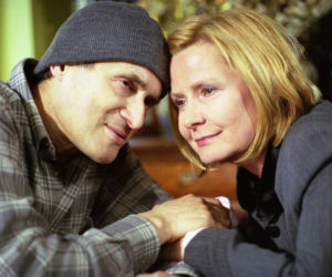 Jerzy Zelnik ma gdzieś, że go uśmiercą w Klanie