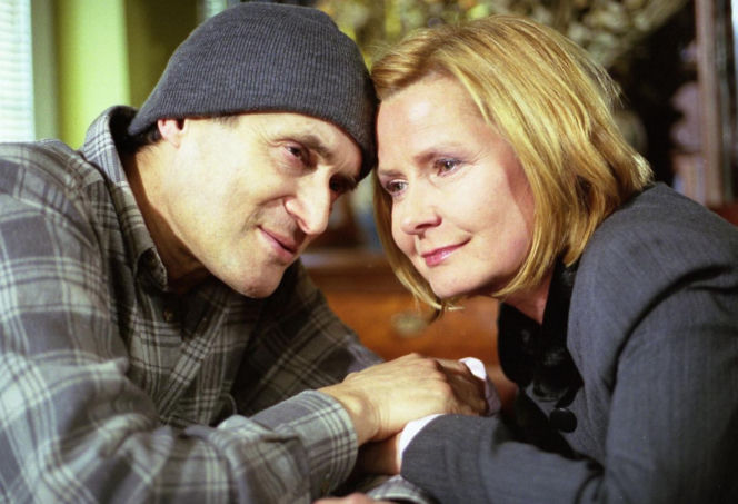 Jerzy Zelnik ma gdzieś, że go uśmiercą w "Klanie"