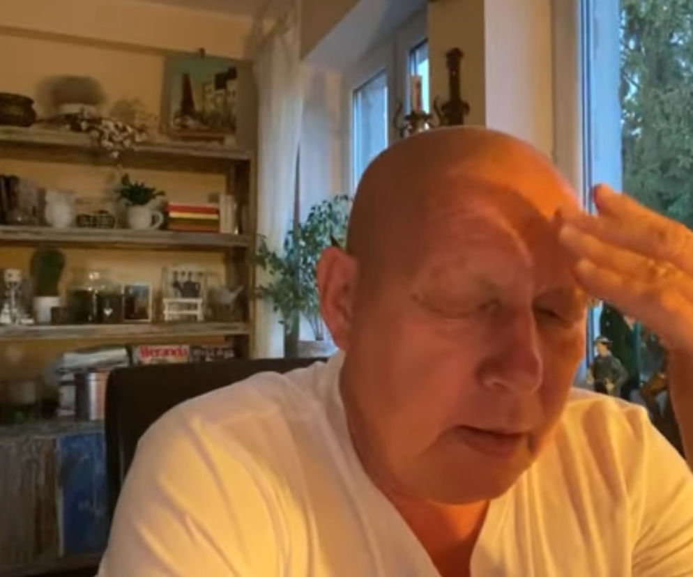 Straszliwa przepowiednia jasnowidza Jackowskiego! Mówi o III wojnie w Europie