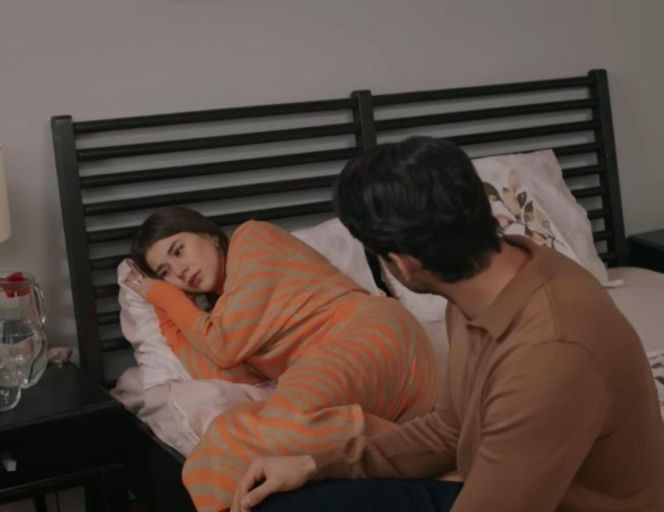 Wichrowe wzgórze odc. 351