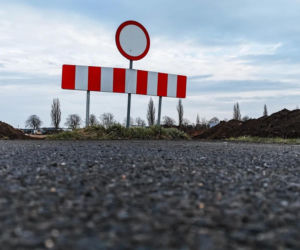 Budowa obwodnicy Kościana