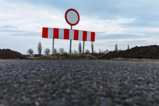 Budowa obwodnicy Kościana