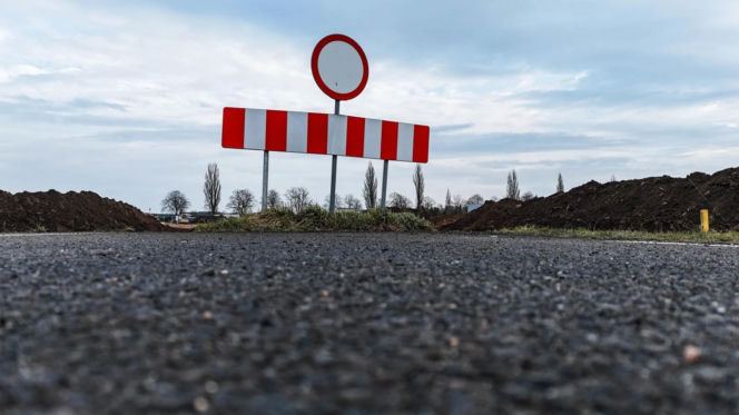 Budowa obwodnicy Kościana