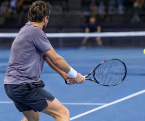 Stan Wawrinka kończy karierę. Jakim wynikiem pożegnał się z kortem?