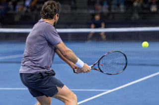 Stan Wawrinka kończy karierę. Jakim wynikiem pożegnał się z kortem?