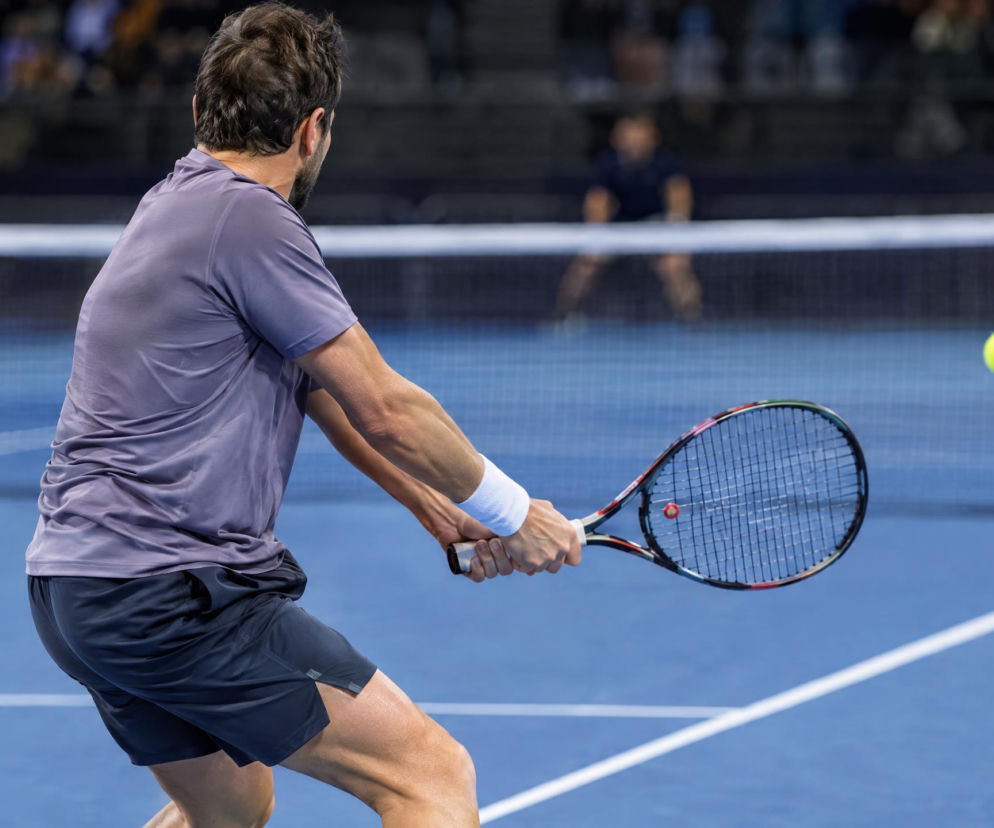 Stan Wawrinka kończy karierę. Jakim wynikiem pożegnał się z kortem?