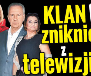 Klan zniknie z telewizji?